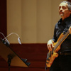Trio sahne aldı Trio sahne aldı