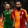 Galatasaray'da Mitroglou ile yollar ayrılıyor Galatasaray'da Mitroglou ile yollar ayrılıyor