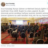 Eğitim-Sen’den skandal karar!