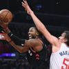 Lider Toronto kazanmaya devam ediyor Lider Toronto kazanmaya devam ediyor