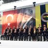 Fenerbahçe'de kongre tarihleri değişti Fenerbahçe'de kongre tarihleri değişti