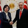 Adaleti karıştıran atama! Adaleti karıştıran atama!