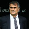 Şenol Güneş, Beşiktaş'ın da zirvesinde Şenol Güneş, Beşiktaş'ın da zirvesinde