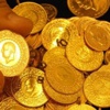 Çeyrek altın 177 lira oldu Çeyrek altın 177 lira oldu