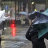 Meteoroloji'den sel uyarısı Meteoroloji'den sel uyarısı