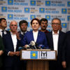Akşener'den kurultay açıklaması