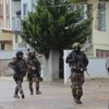 Şırnak'ta PKK'nın 'şehir yapılanması'na operasyon: 23 gözaltı