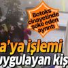 Kübra Boyraz'ı hayatından eden botoks skandalında yeni gelişme! Botoksu ilkokul mezunu yapmış Kübra Boyraz'ı hayatından eden botoks skandalında yeni gelişme! Botoksu ilkokul mezunu yapmış