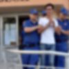 Önce bıçakladı, sonra suni teneffüs yaptı!