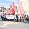 Birleşik Kamu-İş’ten eylem Birleşik Kamu-İş’ten eylem