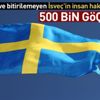 İsveç'te ırkçı partiden ırkçı vaat İsveç'te ırkçı partiden ırkçı vaat
