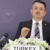 Bakan Pakdemirli'den orman yangınlarına ilişkin açıklama Bakan Pakdemirli'den orman yangınlarına ilişkin açıklama