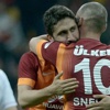 Sabri Reyiz'in golü sosyal medyayı salladı! Sabri Reyiz'in golü sosyal medyayı salladı!