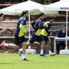 Fenerbahçe de hazırlıklar sürüyor Fenerbahçe de hazırlıklar sürüyor