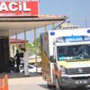 Suriye'den Türkiye'ye 58 yaralı getirildi Suriye'den Türkiye'ye 58 yaralı getirildi