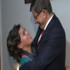 Davutoğlu'dan Çocukevi'ne sürpriz ziyaret Davutoğlu'dan Çocukevi'ne sürpriz ziyaret