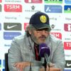 Spor gençlerbirliği - mke ankaragücü maçının ardından Spor gençlerbirliği - mke ankaragücü maçının ardından