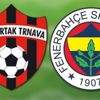 Fenerbahçe Spartak Trnava maçı ne zaman? Fenerbahçe Spartak Trnava maçı hangi kanalda?