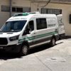 Devrilen traktörün altında kaldı Devrilen traktörün altında kaldı