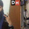Avrupa'nın ilk kadın canlı bombası