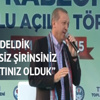 Cumhurbaşkanı Erdoğan konuşuyor - CANLI Cumhurbaşkanı Erdoğan konuşuyor - CANLI