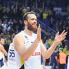 F.Bahçe Ülker’in rakibi Barça F.Bahçe Ülker’in rakibi Barça