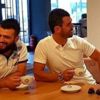 Sofuoğlu'nun danışmanı görevinden ayrıldı