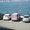 Beykoz sahili otopark oldu