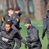 Terim: Zirve bizi bekliyor Terim: Zirve bizi bekliyor