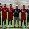 Sivasspor'un kalecilerine durmak yok