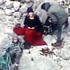 Kaybolan 3 öğrenci bulundu! İşte ilk fotoğraf Kaybolan 3 öğrenci bulundu! İşte ilk fotoğraf