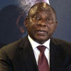 Güney Afrika Devlet Başkanı Ramaphosa uyardı: Tüm dünyayı tehlikeye atıyor Güney Afrika Devlet Başkanı Ramaphosa uyardı: Tüm dünyayı tehlikeye atıyor