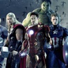 'Avengers'a Alman sinemalarından %53 gişe payı tepkisi 'Avengers'a Alman sinemalarından %53 gişe payı tepkisi