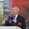 Kılıçdaroğlu'ndan 'parsel' göndermesi Kılıçdaroğlu'ndan 'parsel' göndermesi