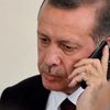 Başkan Erdoğan ve Binali Yıldırım Ankara'da! Dikkat çeken detay