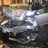 Beşiktaş'ta motosiklet otomobilin altında 400 metre sürüklendi: 1 kişi hayatını kaybetti Beşiktaş'ta motosiklet otomobilin altında 400 metre sürüklendi: 1 kişi hayatını kaybetti