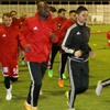 Medicana Sivasspor eksik çalıştı Medicana Sivasspor eksik çalıştı