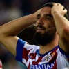 Arda Turan'ı yıkan haber! Arda Turan'ı yıkan haber!