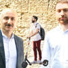 Scooter'lara da düzenleme yolda Scooter'lara da düzenleme yolda