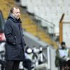 ﻿Beşiktaş – Fenerbahçe canlı anlatım