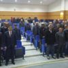 Halk Meclisi toplantısında kadının yeri
