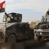 Irak'tan Suriye sınırında DEAŞ operasyonu