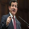 İşte Davutoğlu’nun İlk Seçim Hamlesi İşte Davutoğlu’nun İlk Seçim Hamlesi