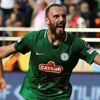 Vedat Muriç değerini 300'e katladı Vedat Muriç değerini 300'e katladı