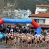 Dev maraton Datça'da Dev maraton Datça'da