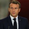 Emmanuel Macron, Harkilerden özür diledi Emmanuel Macron, Harkilerden özür diledi