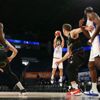 Anadolu Efes evinde galip Anadolu Efes evinde galip
