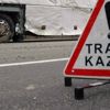 İstanbul Ataşehir'de zincirleme kaza!