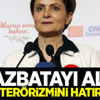 Mazbatayı alır almaz skandal sözler... Mazbatayı alır almaz skandal sözler...