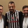 Beşiktaş, Negredo transferini bitirdi
